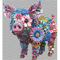 Animal Integration-DW 361